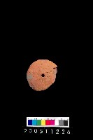 藏品(陶紡輪)的圖片