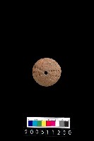 藏品(陶紡輪)的圖片