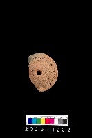 藏品(陶紡輪)的圖片