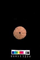 藏品(陶紡輪)的圖片