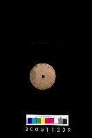 藏品(陶紡輪)的圖片