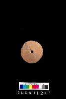 藏品(陶紡輪)的圖片