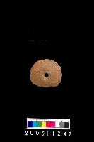 藏品(陶紡輪)的圖片