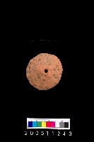 藏品(陶紡輪)的圖片