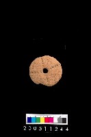 藏品(陶紡輪)的圖片