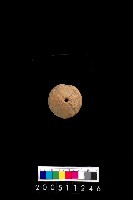 藏品(陶紡輪)的圖片