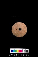 藏品(陶紡輪)的圖片