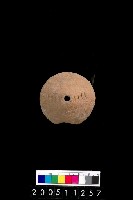 藏品(陶紡輪)的圖片