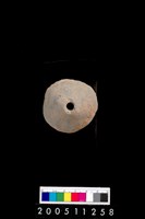 藏品(陶紡輪)的圖片