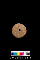 藏品(陶紡輪)的圖片