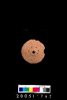 藏品(陶紡輪)的圖片