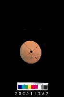 藏品(陶紡輪)的圖片