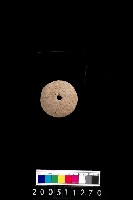 藏品(陶紡輪)的圖片