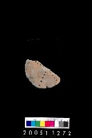 藏品(陶紡輪)的圖片