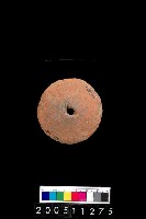 藏品(陶紡輪)的圖片