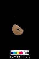 藏品(陶紡輪)的圖片