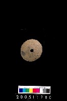 藏品(陶紡輪)的圖片