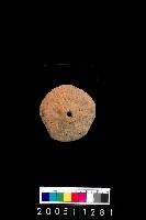 藏品(陶紡輪)的圖片