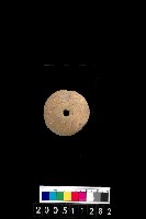 藏品(陶紡輪)的圖片