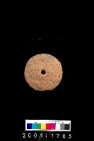 藏品(陶紡輪)的圖片