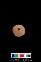 藏品(陶紡輪)的圖片