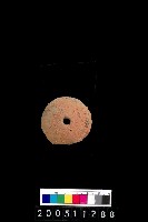 藏品(陶紡輪)的圖片