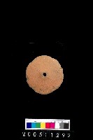 藏品(陶紡輪)的圖片