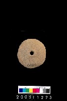 藏品(陶紡輪)的圖片