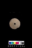 藏品(陶紡輪)的圖片