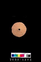 藏品(陶紡輪)的圖片