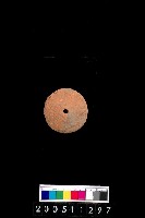 藏品(陶紡輪)的圖片