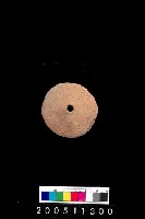 藏品(陶紡輪)的圖片