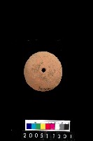 藏品(陶紡輪)的圖片