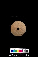 藏品(陶紡輪)的圖片