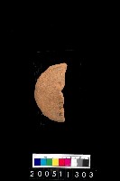 藏品(陶紡輪)的圖片