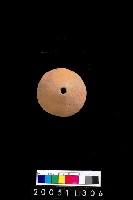 藏品(陶紡輪)的圖片