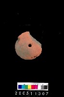 藏品(陶紡輪)的圖片