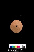 藏品(陶紡輪)的圖片