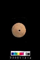 藏品(陶紡輪)的圖片