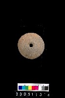 藏品(陶紡輪)的圖片