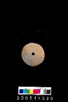 藏品(陶紡輪)的圖片