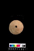 藏品(陶紡輪)的圖片