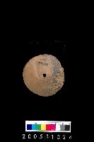 藏品(陶紡輪)的圖片