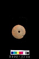 藏品(陶紡輪)的圖片