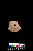 藏品(陶紡輪)的圖片