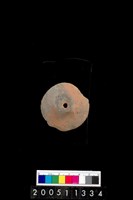 藏品(陶紡輪)的圖片