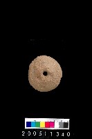 藏品(陶紡輪)的圖片