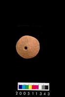 藏品(陶紡輪)的圖片