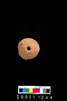 藏品(陶紡輪)的圖片