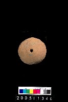 藏品(陶紡輪)的圖片